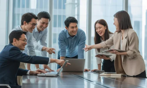 登録支援機関のメリットデメリット