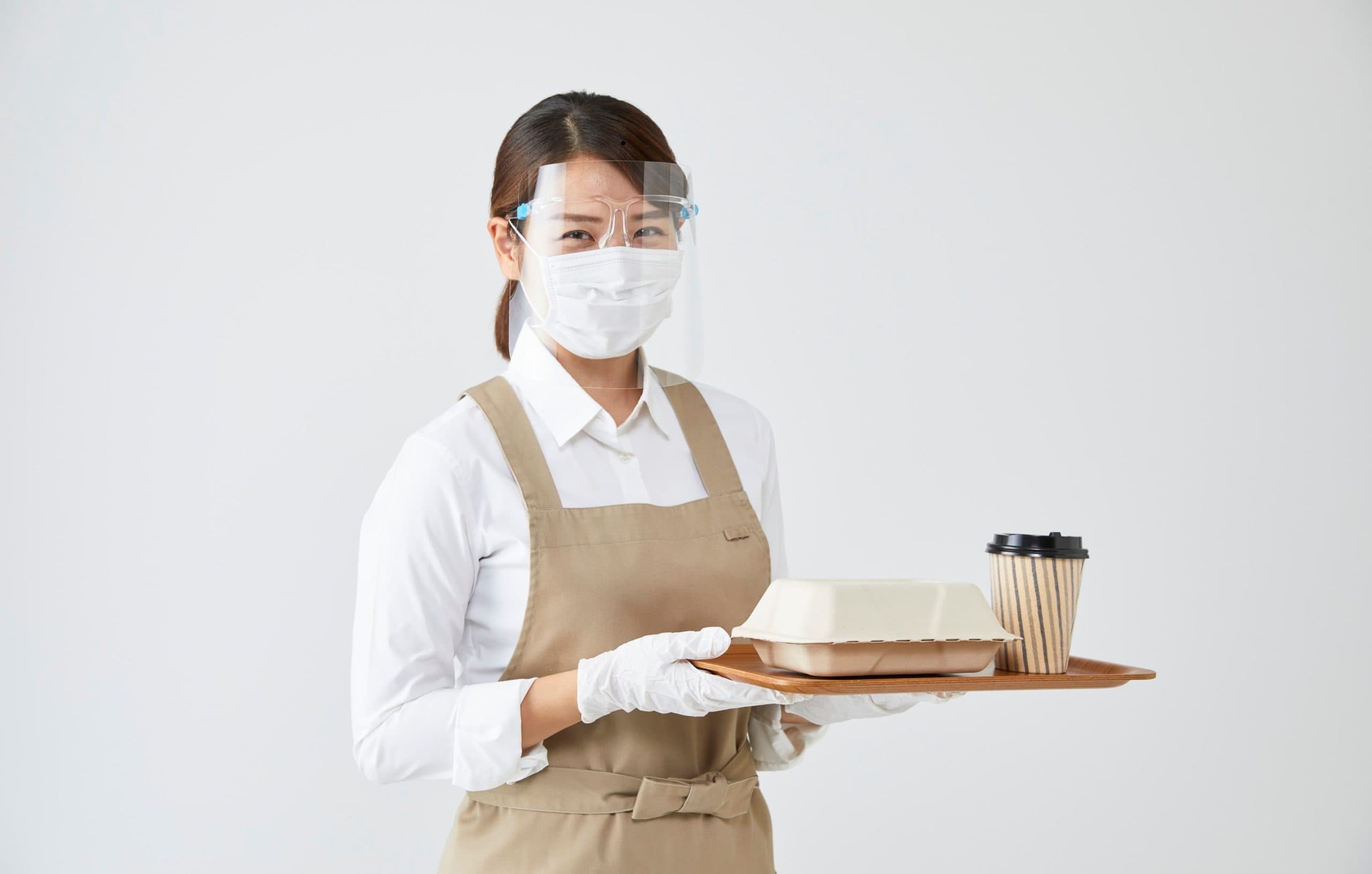 特定技能-外食業